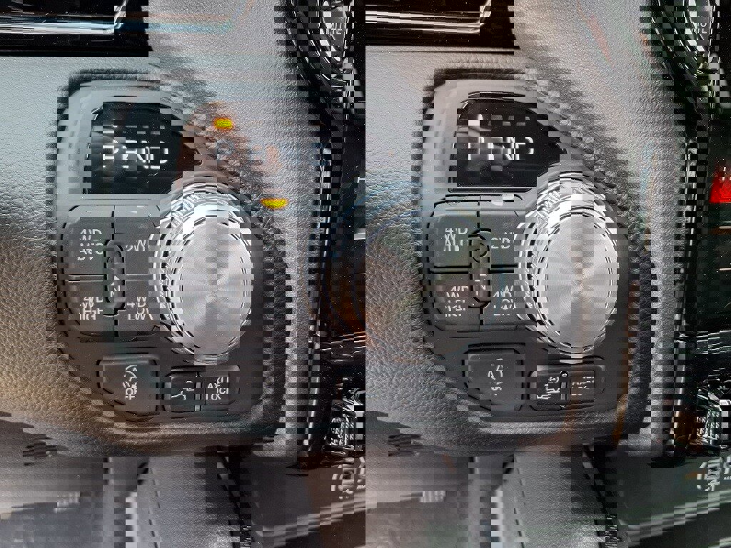 New 2025 RAM 1500 Rebel w/ Advanced Safety Group II image 32