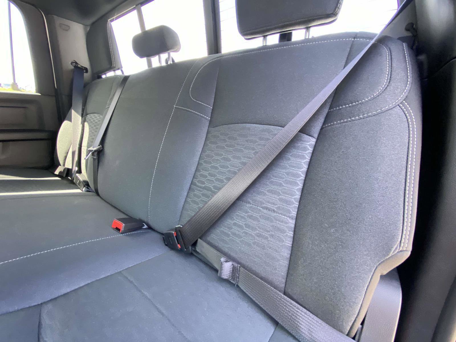 New 2025 RAM 2500 Tradesman image 20