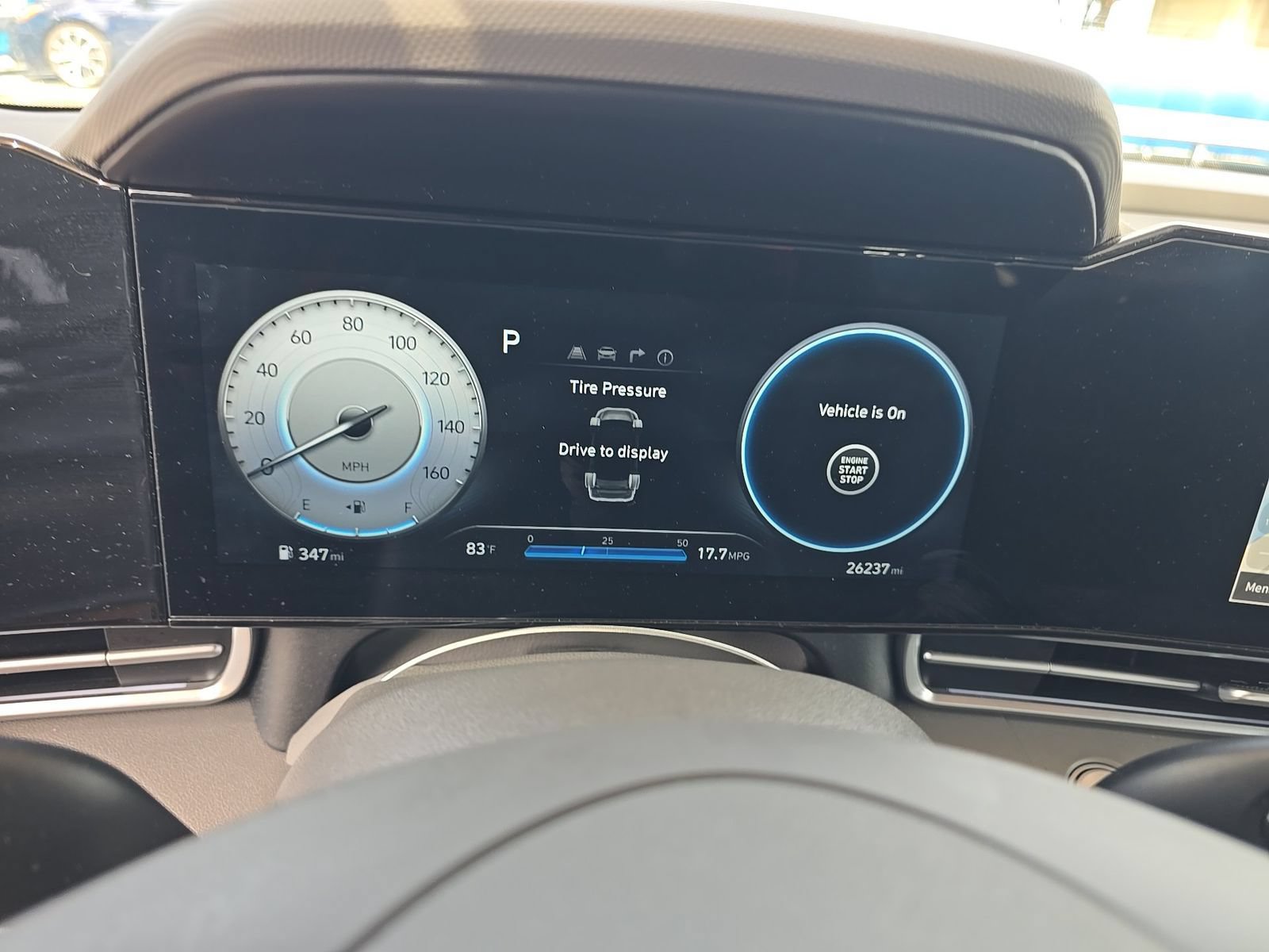 Used 2025 Hyundai Elantra SEL FWD image 2