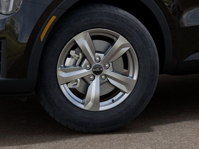 New 2026 Kia Sorento LX FWD image 11