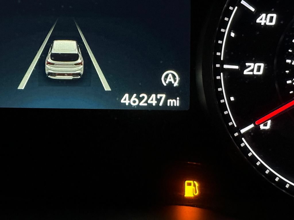 Certified 2023 Hyundai Santa Fe SE AWD/4WD image 33