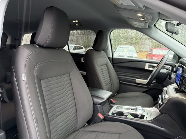 Used 2021 Ford Explorer XLT image 21