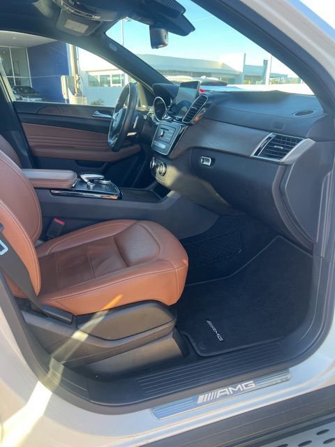 Used 2019 Mercedes-Benz GLE 43 AMG 4MATIC Coupe image 28