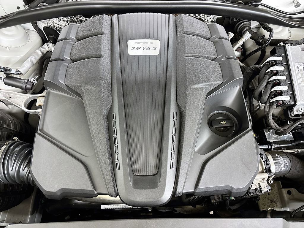 Used 2023 Porsche Macan S image 29