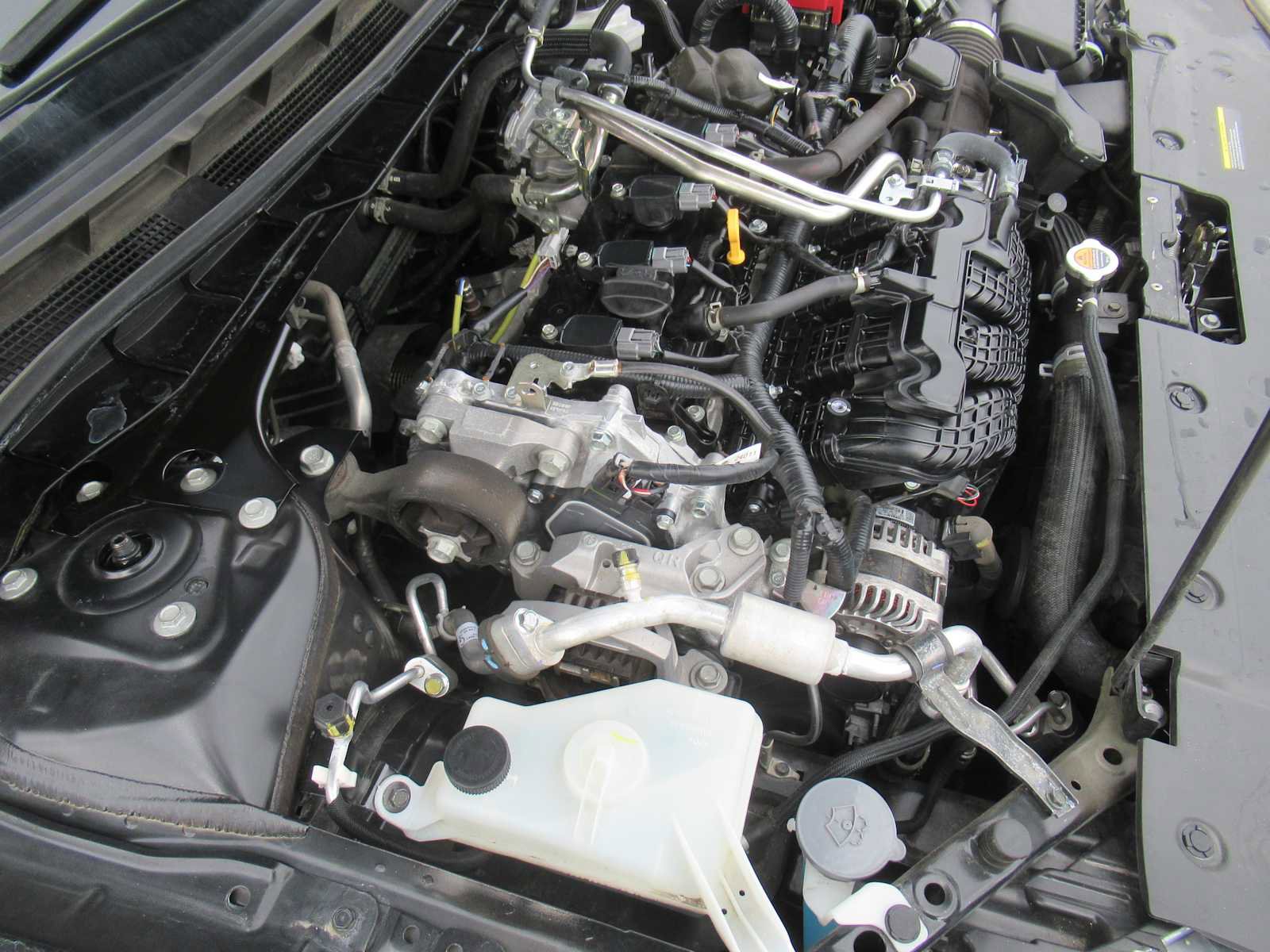 Used 2024 Nissan Altima 2.5 SV w/ SV Premium Package image 13