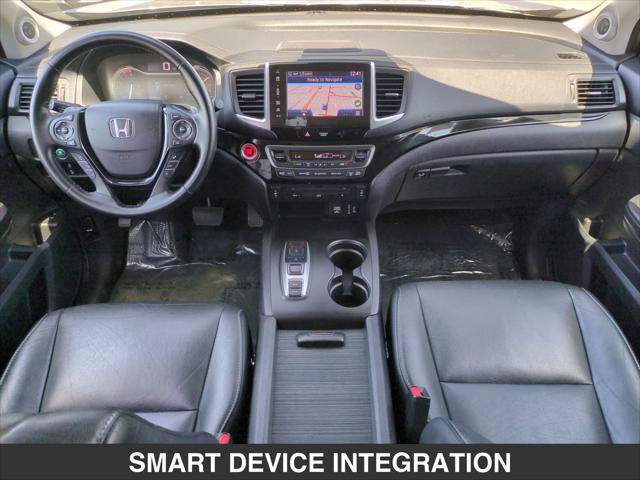 Used 2017 Honda Pilot Touring image 18