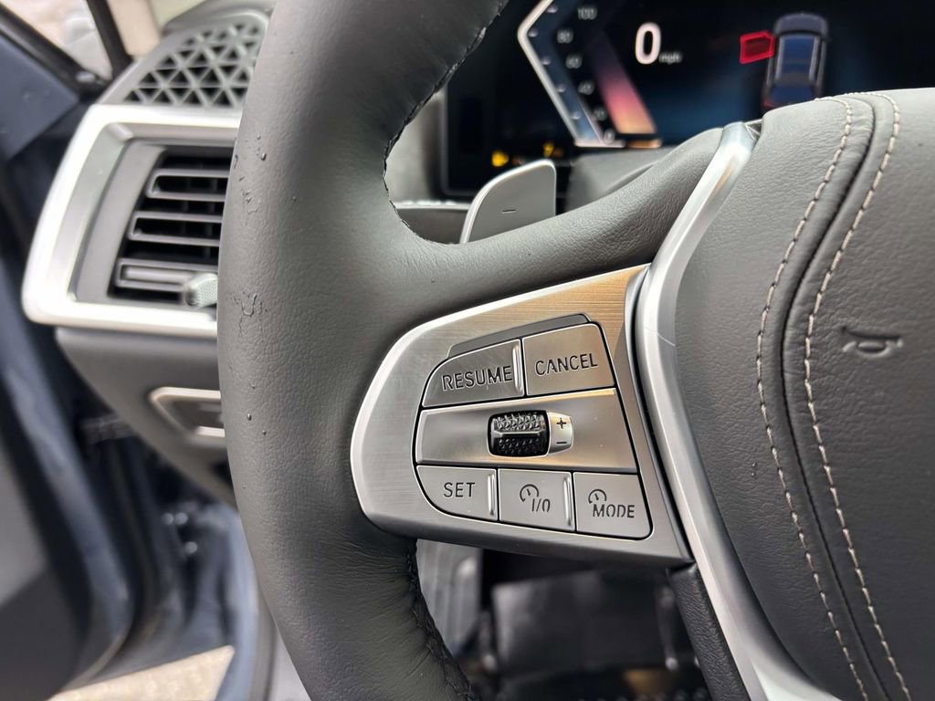New 2026 BMW X7 xDrive40i w/ Executive Package image 12