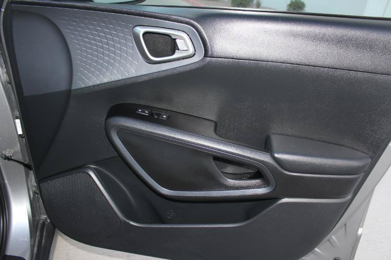 Used 2023 Kia Soul EX FWD image 18