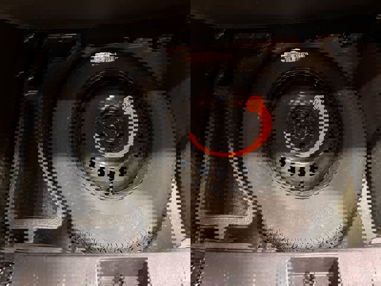 Used 2015 Jeep Renegade Latitude image 26