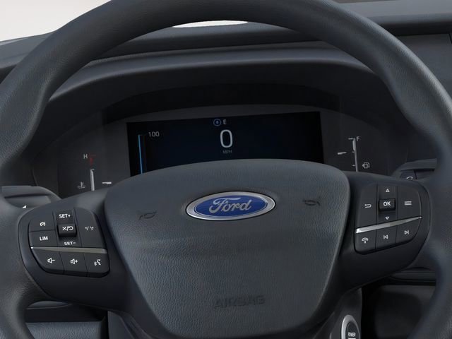 New 2026 Ford Transit 250 Low Roof w/ Load Area Protection Package image 13