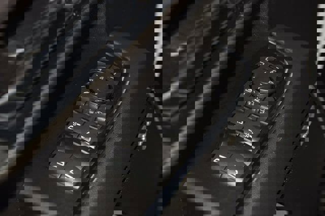 New 2026 Chevrolet Silverado 2500 LTZ w/ Trail Boss Package image 52