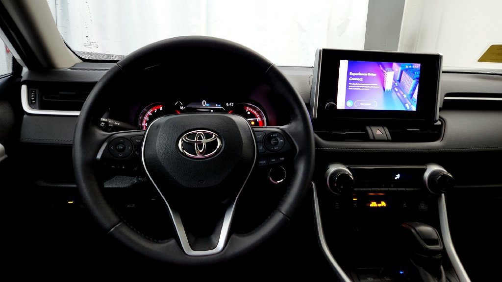 Used 2023 Toyota RAV4 XLE w/ Convenience Package AWD/4WD image 28