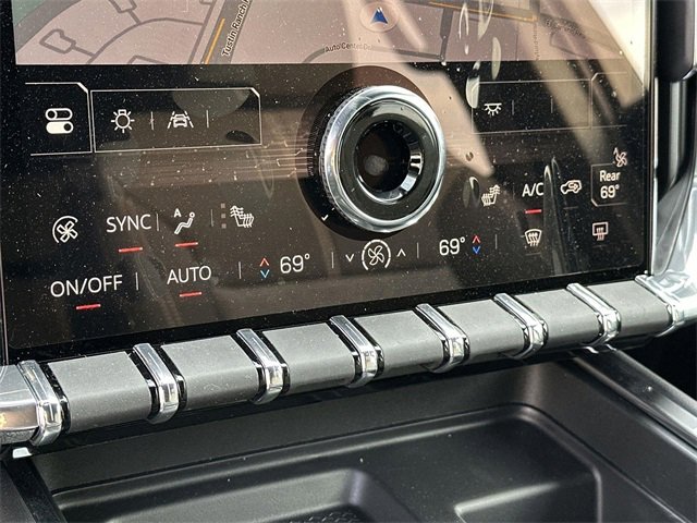 New 2025 GMC Acadia Elevation w/ Elevation Premium Package image 12