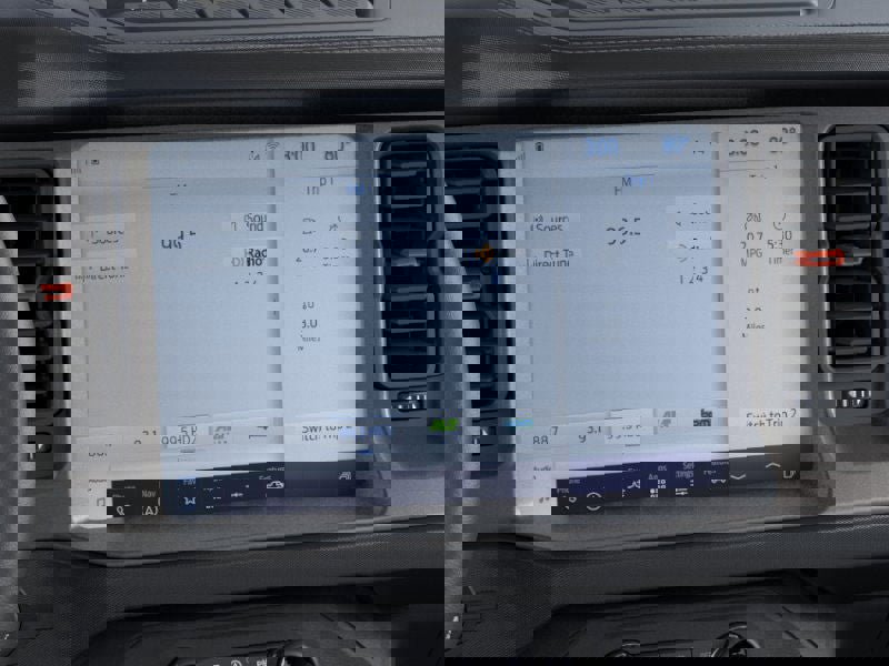 New 2025 Ford Bronco Raptor image 15