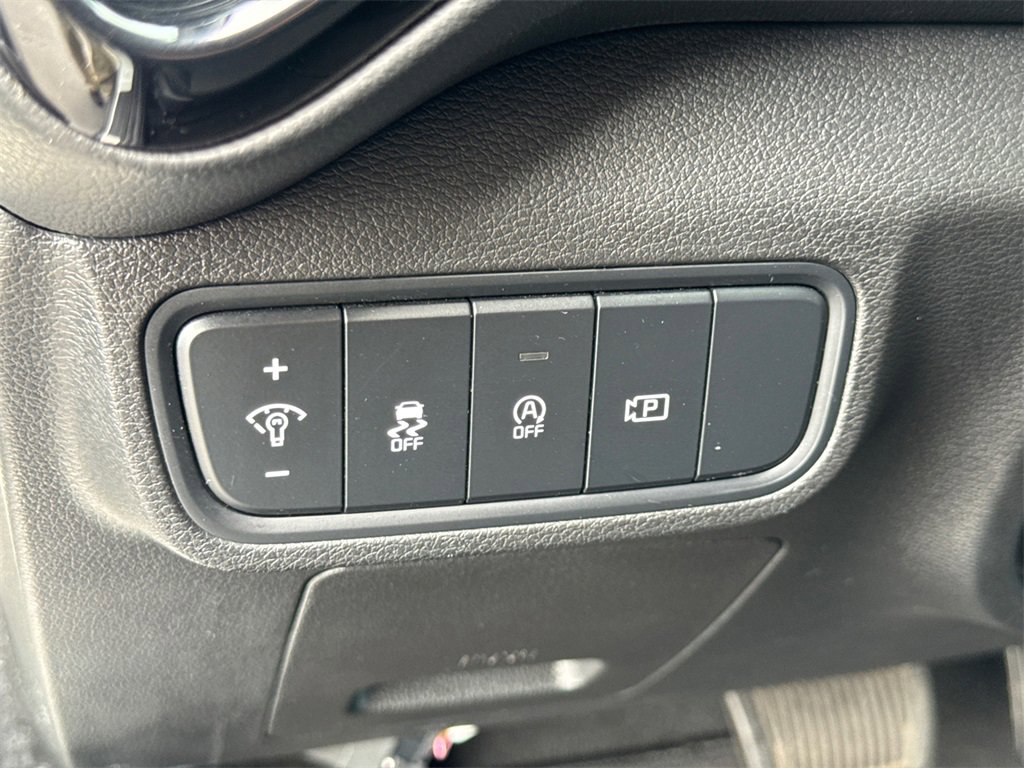 Used 2023 Kia Soul EX image 28