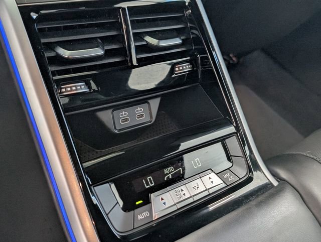 Used 2023 BMW 840i Gran Coupe 840 w/ Driving Assistance Package image 10