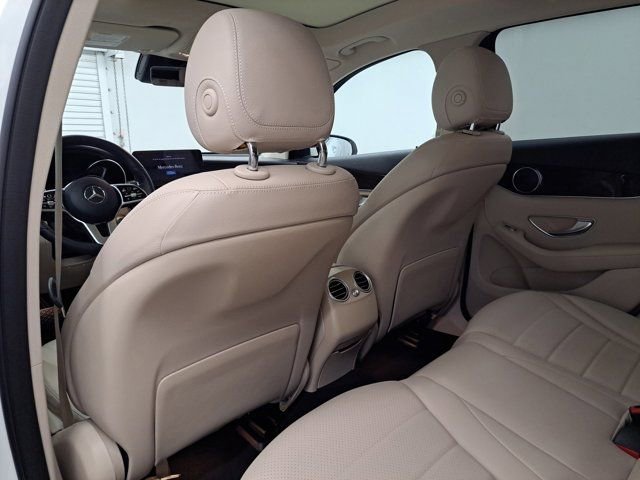 Used 2022 Mercedes-Benz GLC 300 image 13