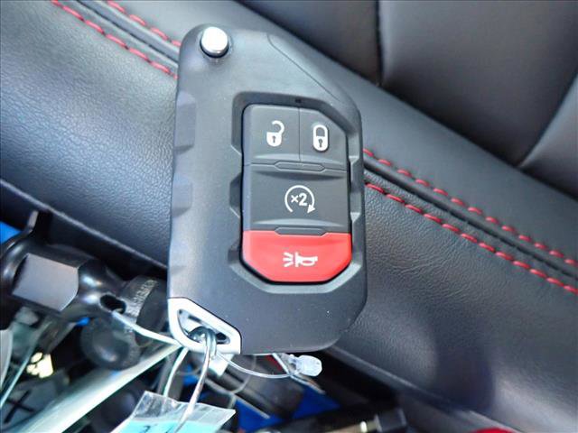 New 2026 Jeep Wrangler Rubicon image 27