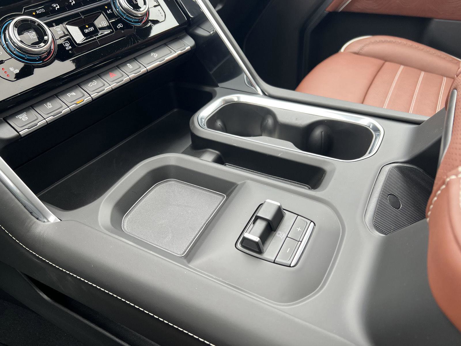 New 2026 GMC Sierra 2500 Denali Ultimate image 42