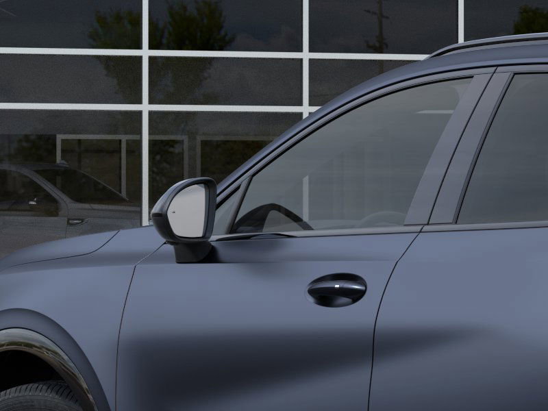New 2026 Buick Envision Sport Touring AWD/4WD image 12