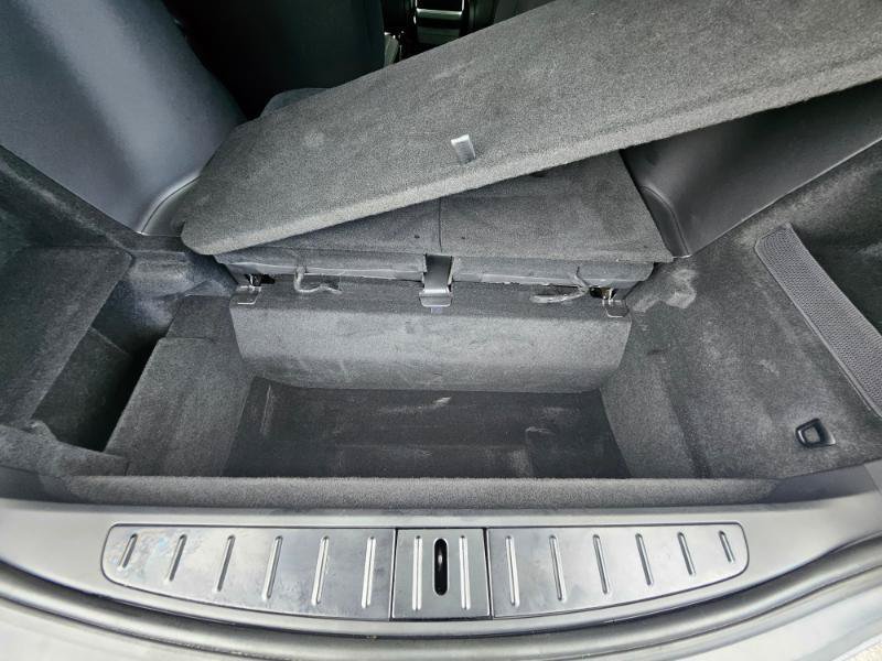 Used 2023 Tesla Model X Plaid AWD/4WD image 78