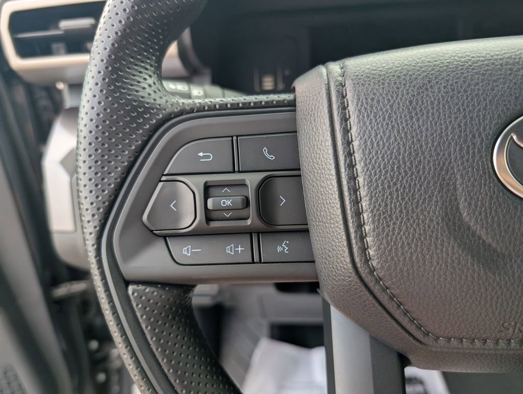 New 2026 Toyota Tacoma SR5 image 21