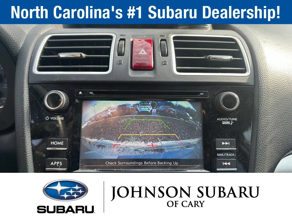 Used 2017 Subaru Crosstrek 2.0i Premium AWD/4WD image 12