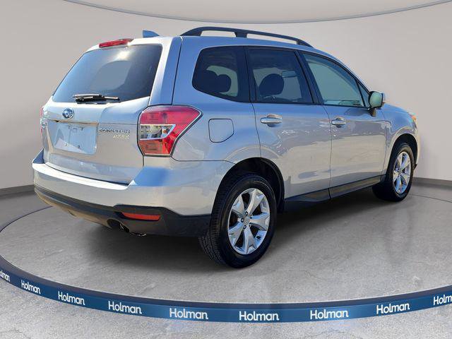 Used 2016 Subaru Forester 2.5i Premium w/ Popular Package #2 image 6