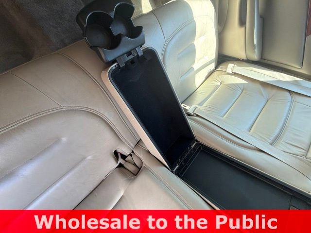 Used 2000 Cadillac De Ville w/ Comfort/Convenience Pkg FWD image 16