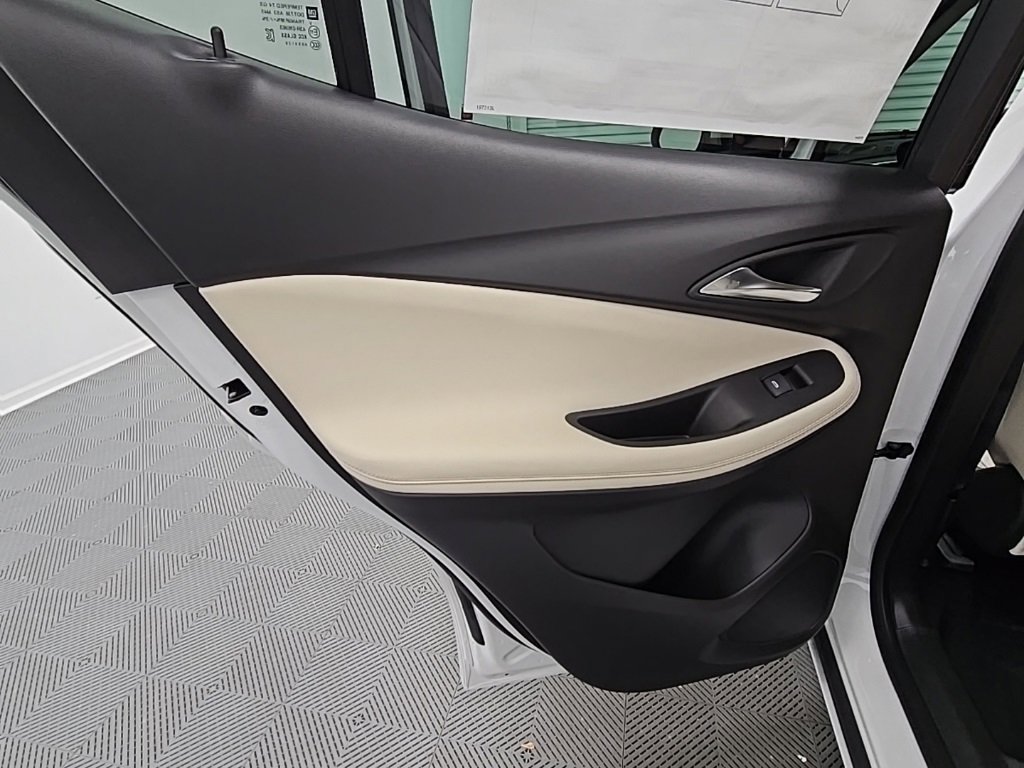 New 2026 Buick Encore GX Avenir w/ Avenir Technology Package image 31