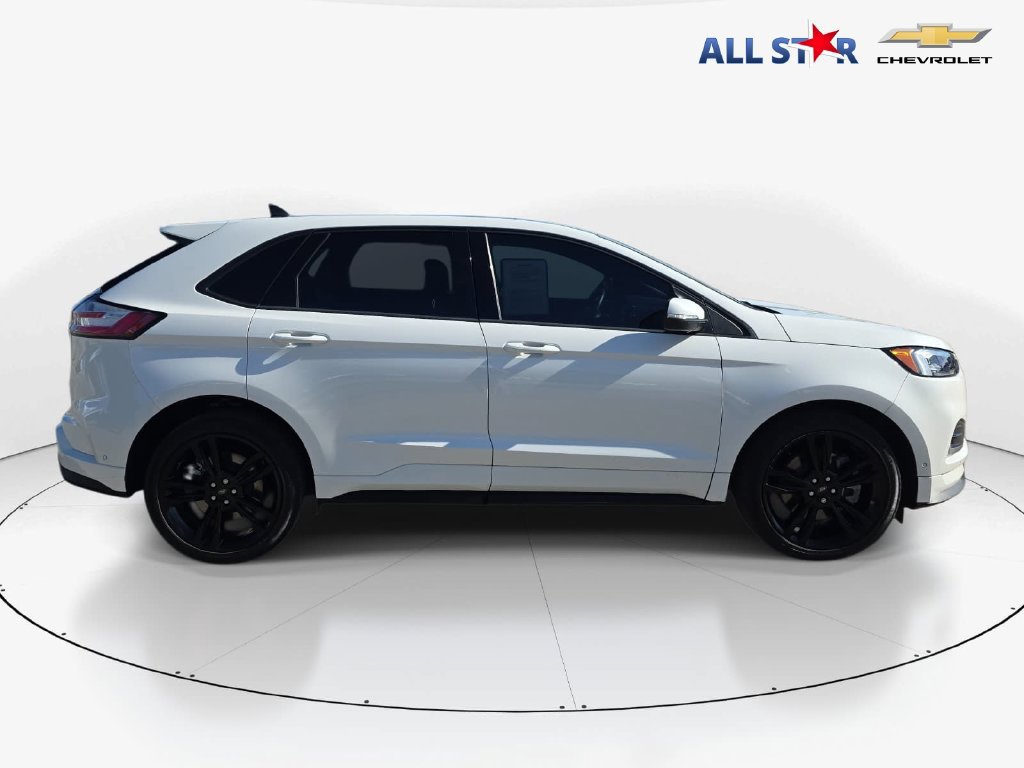 Used 2024 Ford Edge ST w/ Equipment Group 401A AWD/4WD image 2