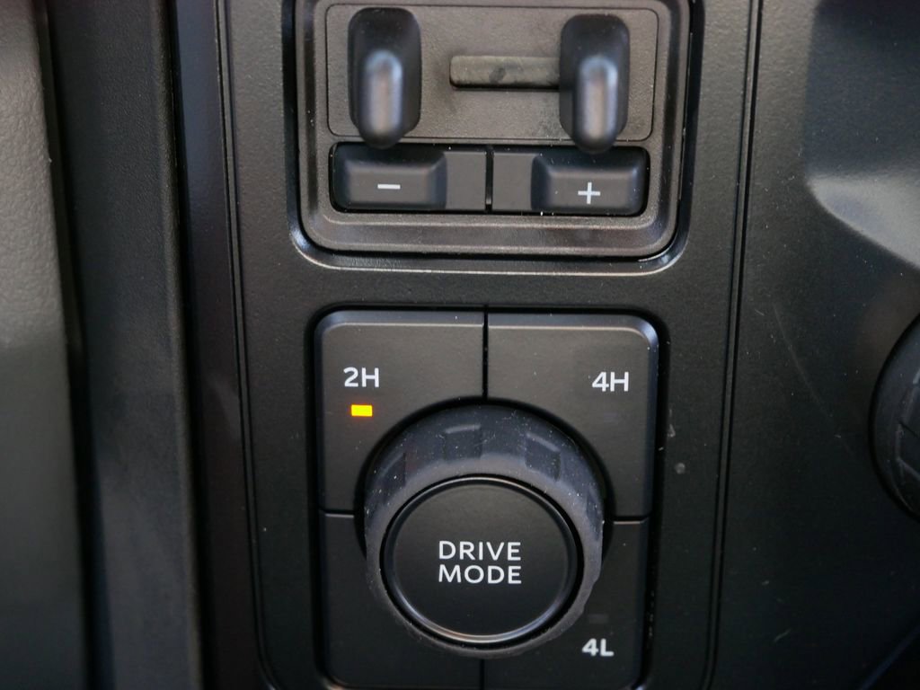 New 2026 Ford F550 4x4 Crew Cab Super Duty image 23