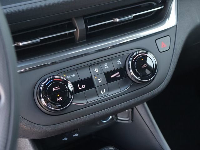 New 2026 Buick Envista Preferred FWD image 30