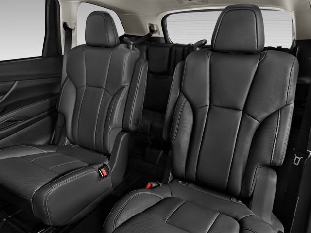 Used 2023 Subaru Ascent Onyx Edition image 11