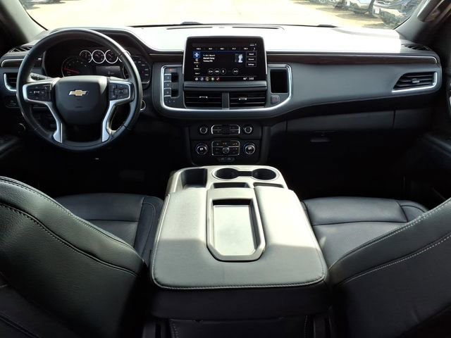 Used 2021 Chevrolet Suburban LS w/ Max Trailering Package image 12
