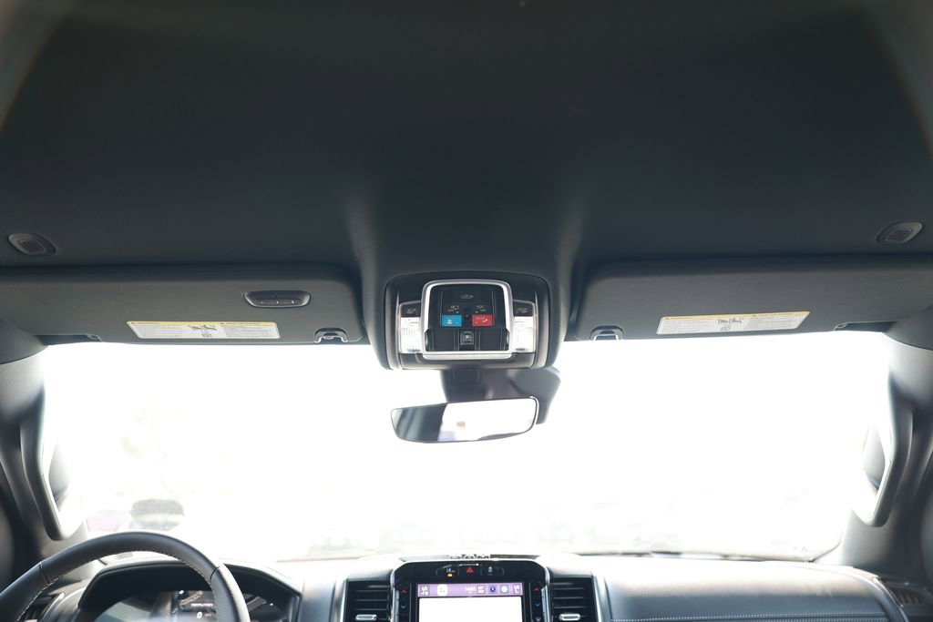 New 2026 RAM 1500 RHO image 28