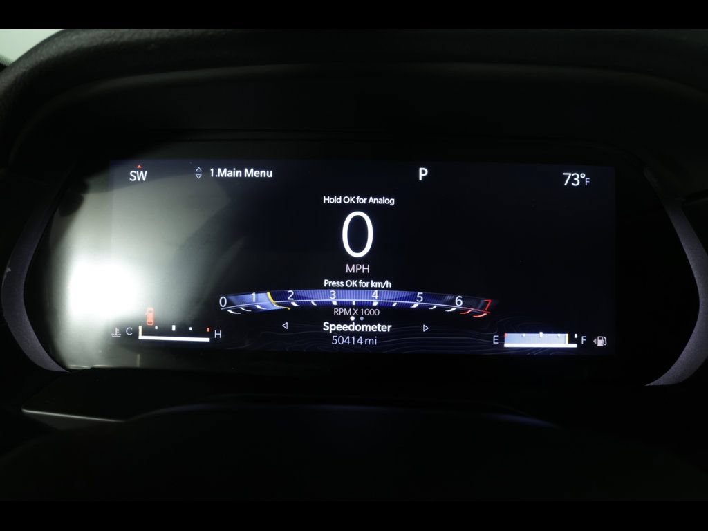 Used 2021 Jeep Grand Cherokee L Limited AWD/4WD image 24