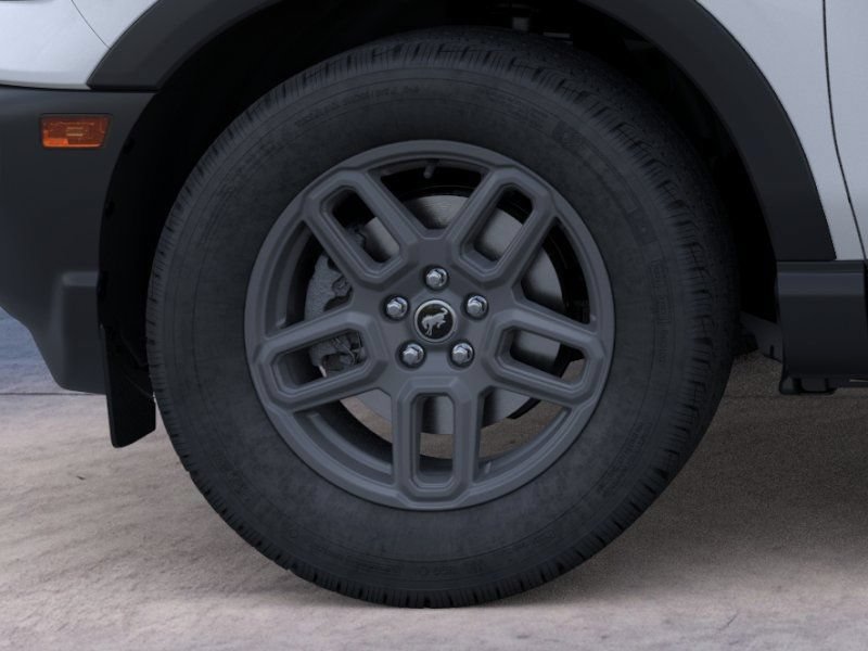 New 2026 Ford Bronco Sport Big Bend w/ Convenience Package AWD/4WD image 21