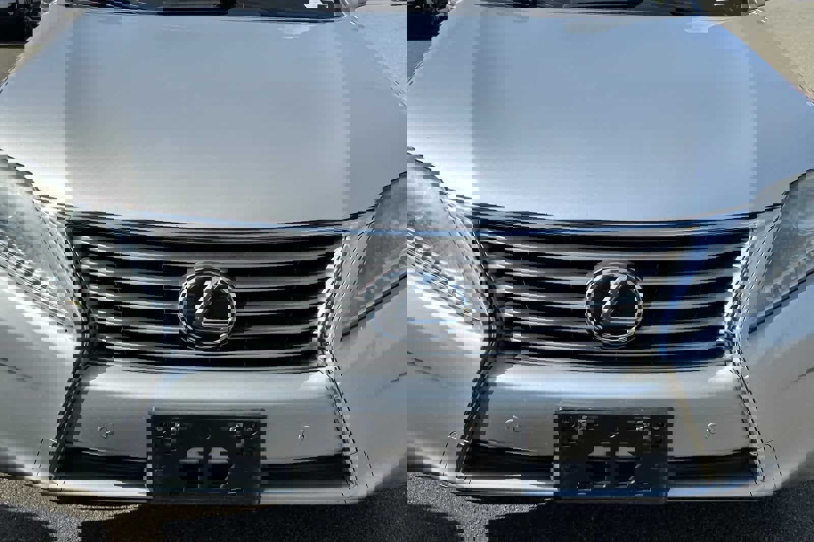 Used 2015 Lexus RX 350 FWD image 9