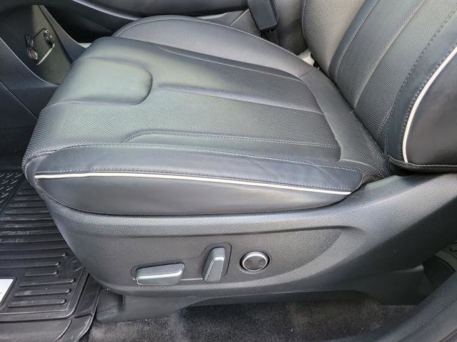 Used 2024 Hyundai Palisade SEL image 15