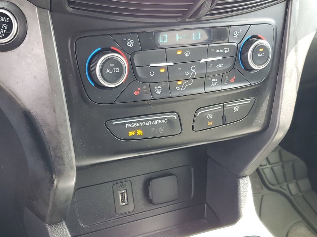 Used 2019 Ford Escape SE AWD/4WD image 21