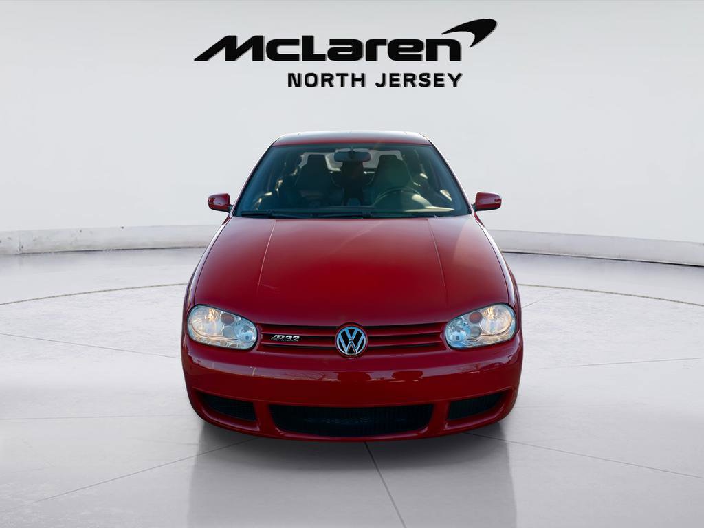 Used 2004 Volkswagen R32 image 13