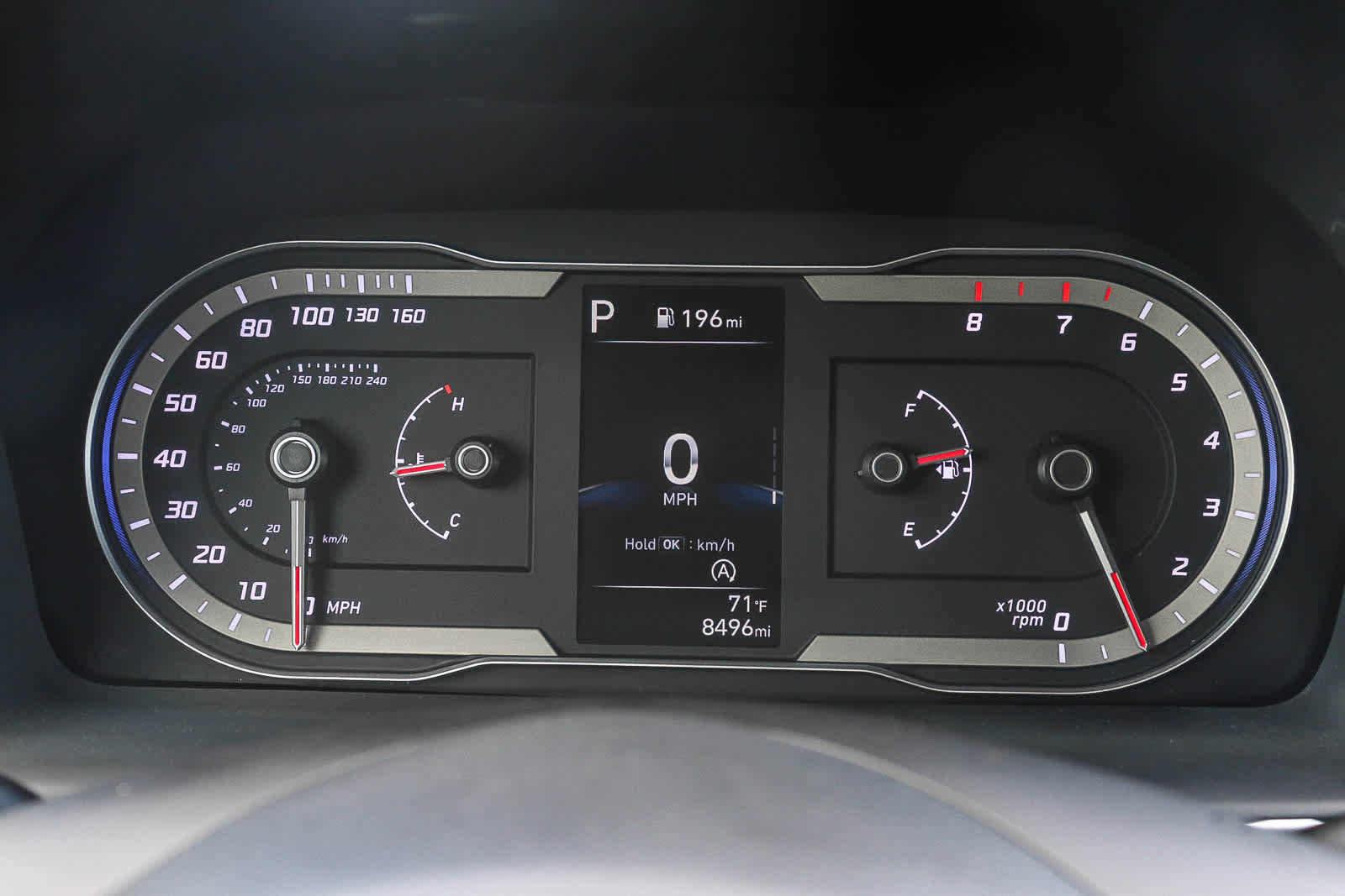 Used 2023 Hyundai Tucson SEL image 28