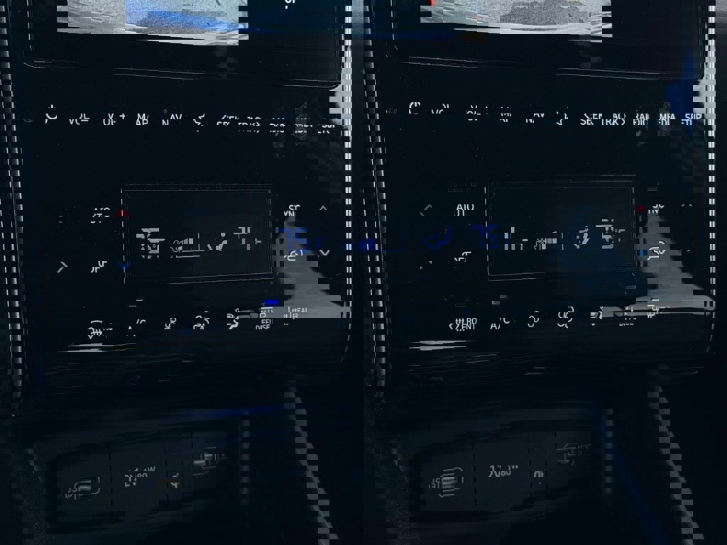 Used 2024 Hyundai Tucson XRT image 15