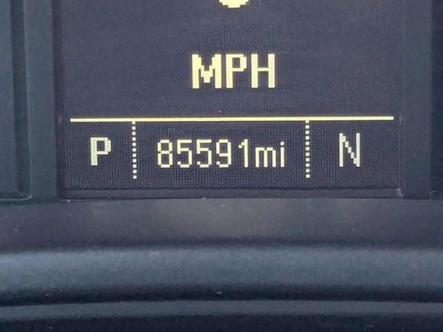 Used 2015 Chevrolet Silverado 1500 LS w/ Trailering Package image 21