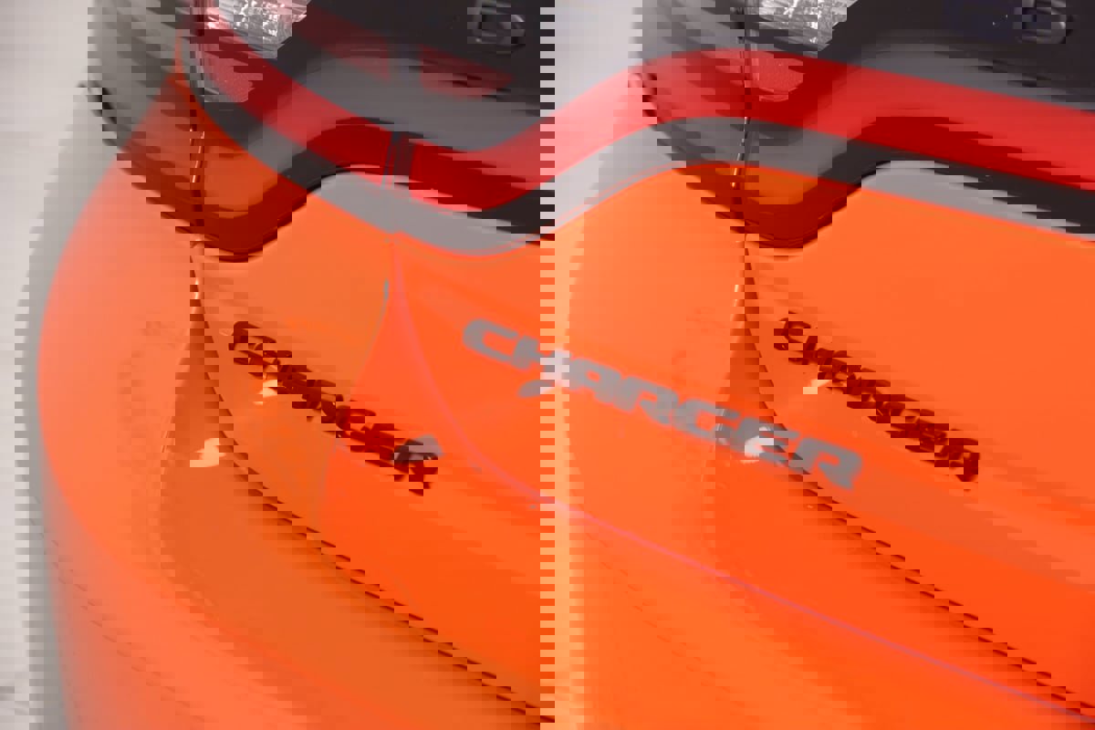 Used 2022 Dodge Charger R/T w/ Harman/Kardon Audio Group image 49