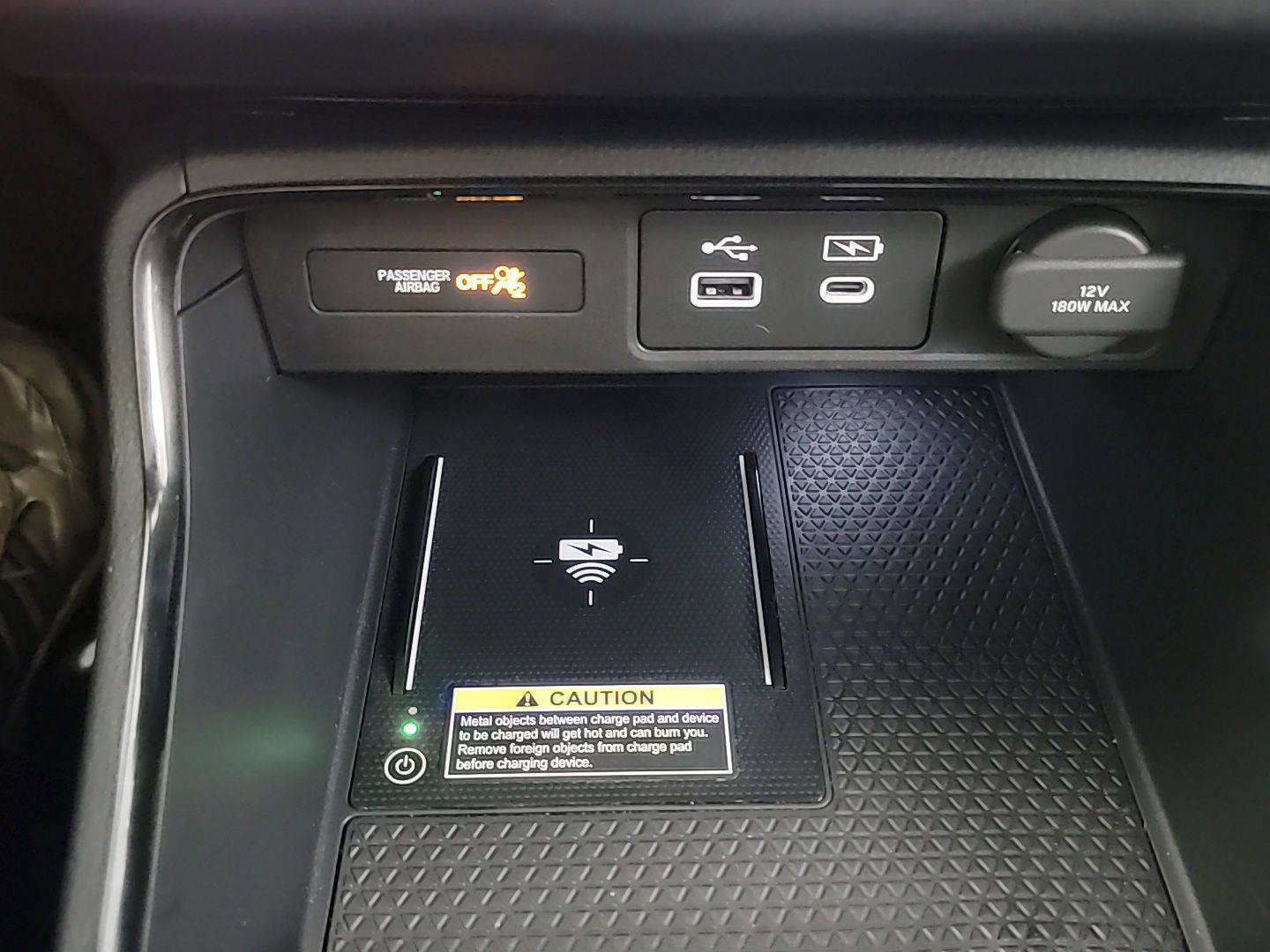 Certified 2025 Honda CR-V Sport-L image 33