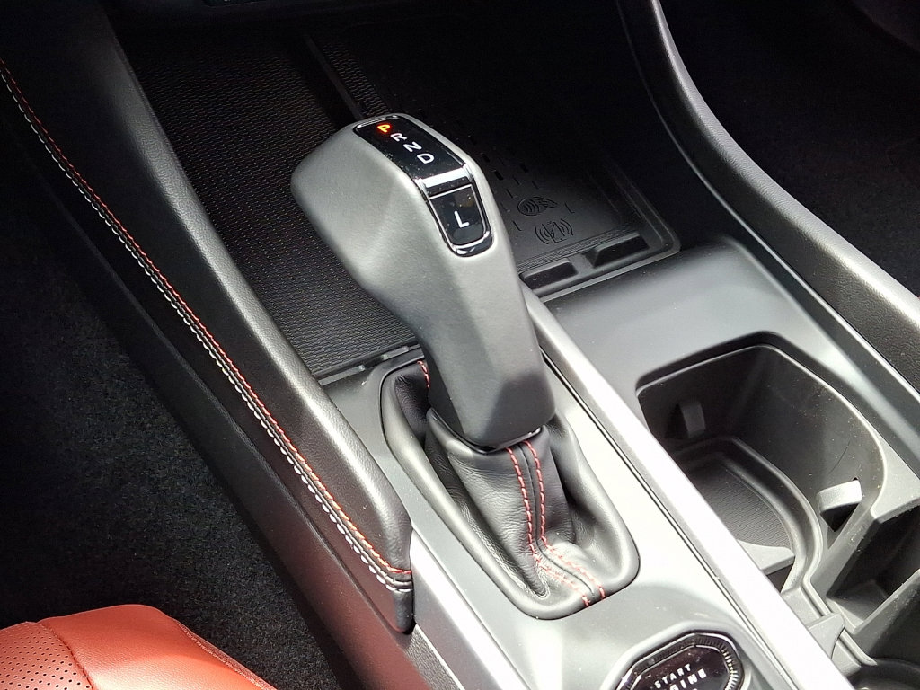 New 2026 Dodge Charger R/T AWD/4WD image 17