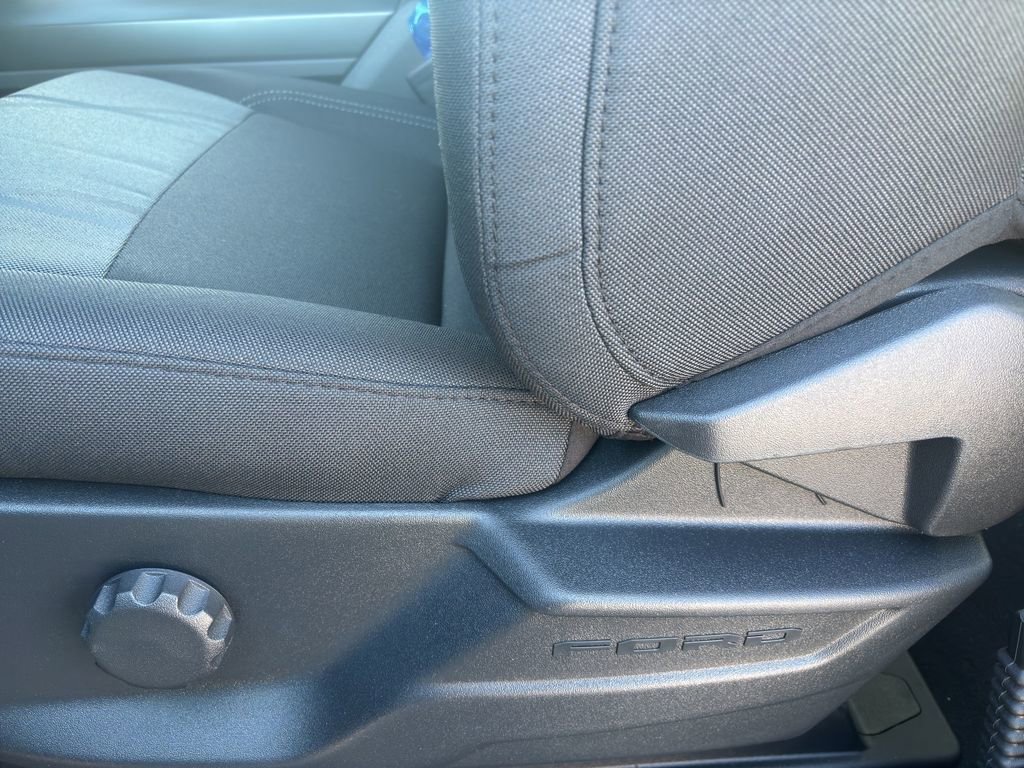 New 2026 Ford F150 STX w/ Equipment Group 200A image 13