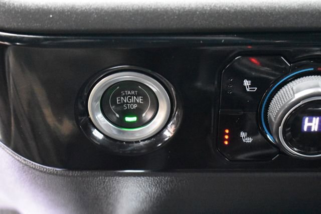 Certified 2023 Chevrolet Silverado 1500 LT Trail Boss w/ Protection Package image 32